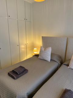 Nikos Latchi Harbour - 8