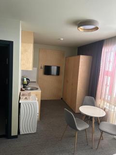 Bakuriani Kohta-Mitarbi Cozy studio B1 - 6