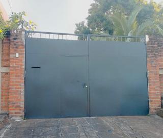 Privathaus Isabelita in Sonsonate, El Salvador - 5