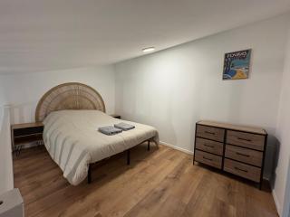 Maison au calme , centre de Rochefort - 6
