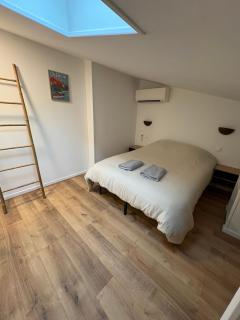 Maison au calme , centre de Rochefort - 5