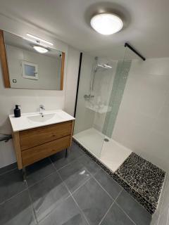 Maison au calme , centre de Rochefort - 1