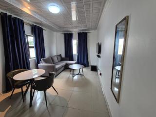 Mandy & Mos' Greenfields Cottage - 2