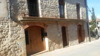 Casa Rural en el Matarraña. - 4