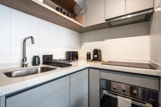 Nueva Providencia Apartments by Mr BnB - 6