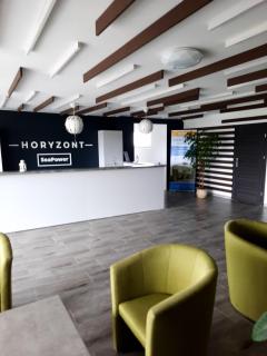 Apartament LAVENDER 14 - łoże typu Queen, balkon i własny taras - Jastrzębia Góra - 2