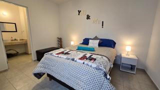 Comfortable apartment 2 bedrooms plus flex room and pool - 9