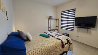 Comfortable apartment 2 bedrooms plus flex room and pool - Querétaro - 6