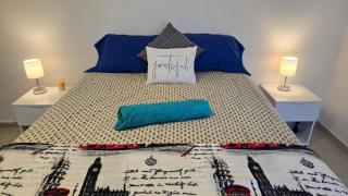 Comfortable apartment 2 bedrooms plus flex room and pool - 3