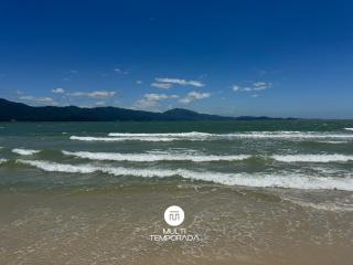 Encanto na Praia de Daniela - Florianópolis/SC - 5