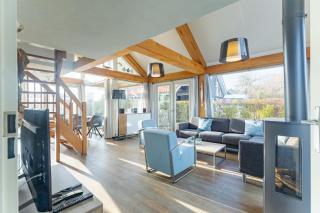 Zonnedorp 7 De Meerpaal in Renesse | Comfortabel vakantiehuis dichtbij het strand - Renesse - 2