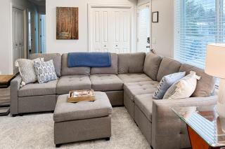 Northern Lights Condominiums - Blue Star Bliss - 7