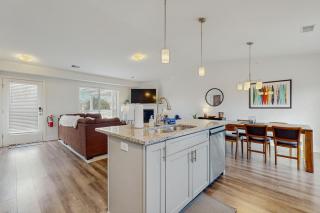 Northern Lights Condominiums - Blue Star Bliss - 2