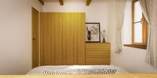 Apartmány Lúčny Raj - 1