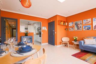 Town-center-location-apartment-close-to-the-beach - 9