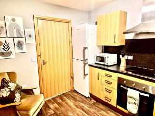 Esviken 3 in the heart of Kirkwall - Kirkwall - 6