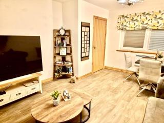 Esviken 3 in the heart of Kirkwall - 4