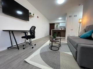 Artline Apartments by Vibrant - 2