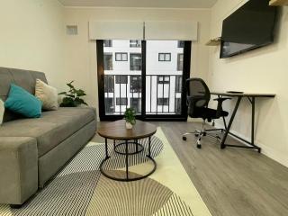 Artline Apartments by Vibrant - 1