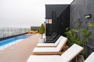 Artline Apartments by Vibrant - 4