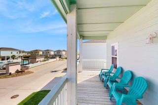 Reel Inn Relax - 8