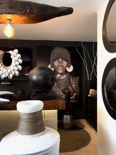 African Flair Boutique Safari Lodge - 7