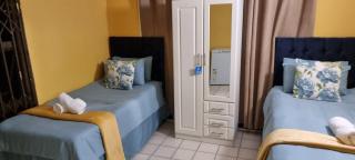 56 Archer Crescent Mainhouse - 6