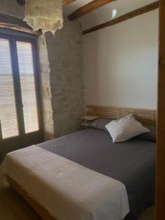 Casa Rural en el Matarraña. - 1