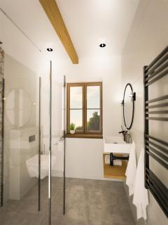 Apartmány Lúčny Raj - Ždiar - 8