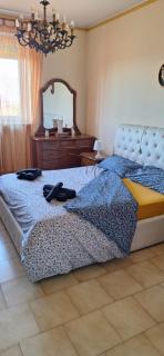 Fiorella's House - 1