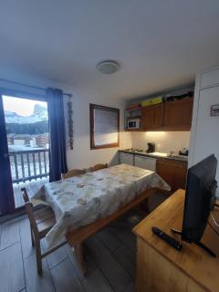 Appartement Superdevoluy - Le Dévoluy - 5