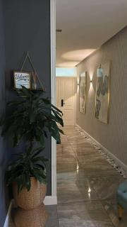 Hortensia Room A2 - 3