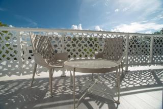 Luxury 1 bed apartment near Seven Mile Beach at The Grove - Villa Gypsy Soul - 5