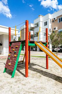Ap Incrível com piscina - 2