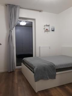 Apartament, 2 pokoje, Zielonka k Warszawy - 4