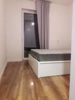 Apartament, 2 pokoje, Zielonka k Warszawy - 2