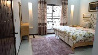 Furnished Home in Bahria Town Lahore Sector B - 8