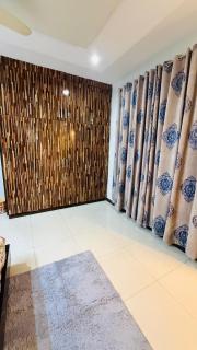 Furnished Home in Bahria Town Lahore Sector B - 7