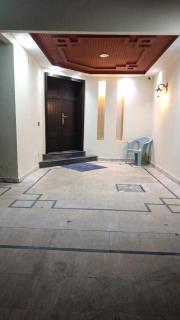 3 Bedrooms Full Furnished Home in Bahria Town Lahore Sector B - 1