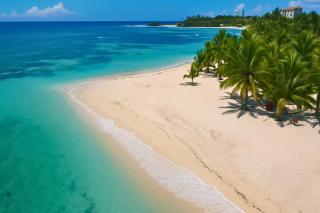 Harmonia - Sunbeha resort, Juan Dolio - 0