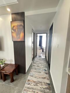 Premium Luxury 2BR Apartment at Winchester Gardens - 7