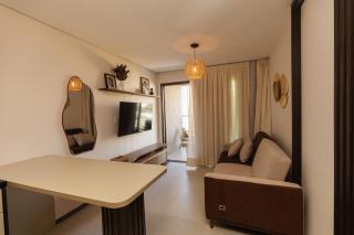 Apto moderno prox à Beira Mar de Fortaleza - 8