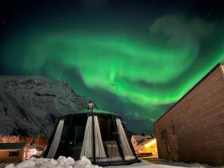 Alpan Apartments, Lyngenfjord - 2