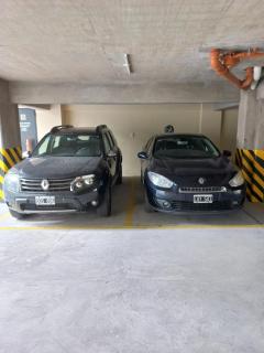 A nueve cuadras de Plaza Central con cochera - 1