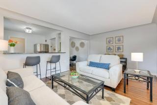 Stylish Sanctuary St. Louis Park 3 bedroom 2 bath - 7