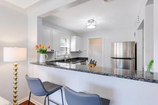 Stylish Sanctuary St. Louis Park 3 bedroom 2 bath - 6