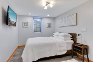 Stylish Sanctuary St. Louis Park 3 bedroom 2 bath - 1