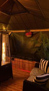 Prairie Junction Resort - Furnished RV Apartments - 8