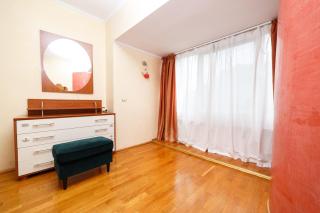 Bucharest Fountains Unirii Square - 9