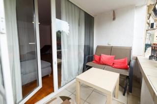 Bucharest Fountains Unirii Square - 6